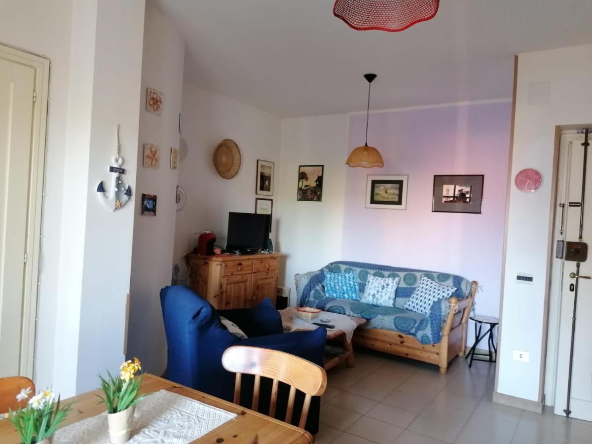Ferienwohnung La Caravella Alghero Exterior foto